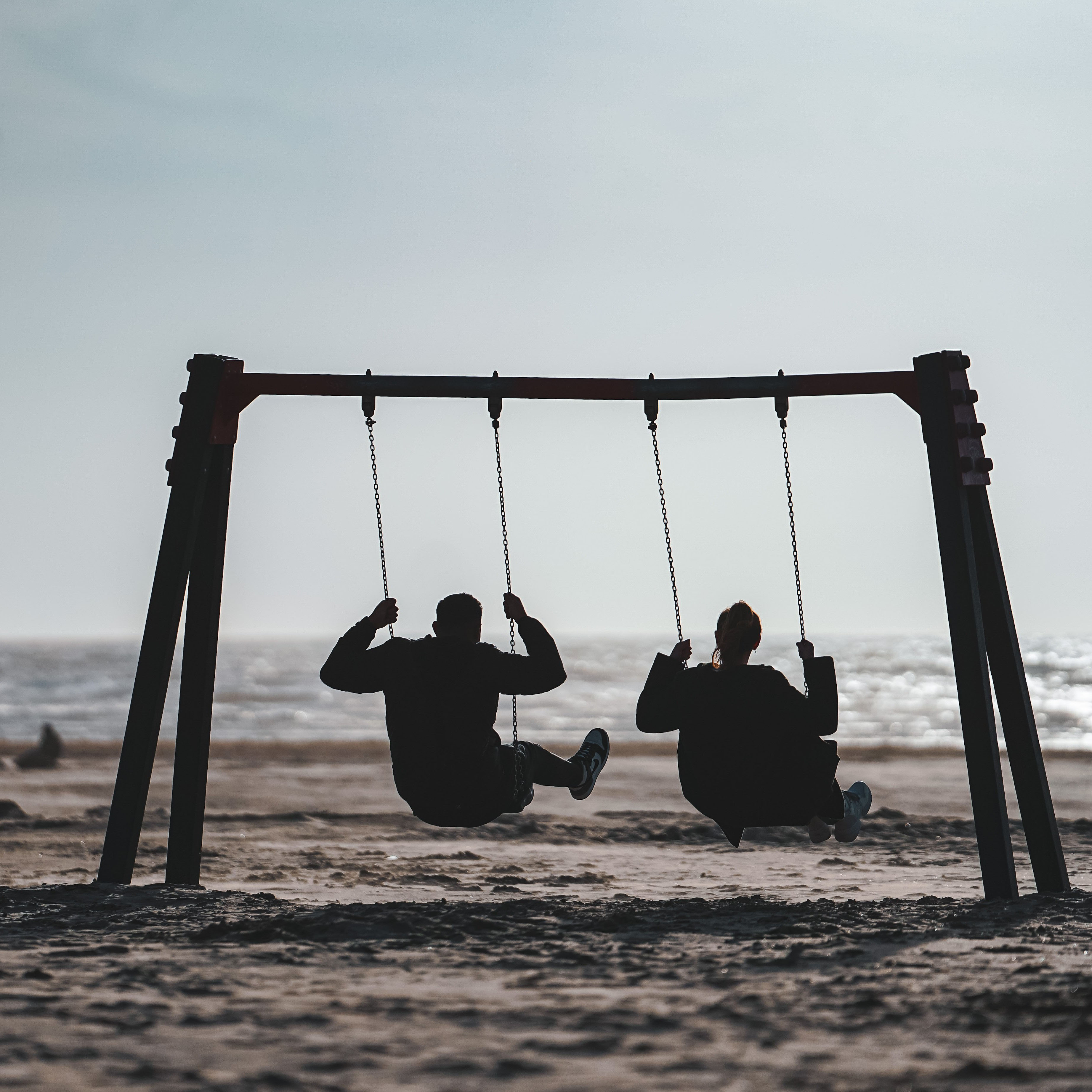 Veränderungen im Leben